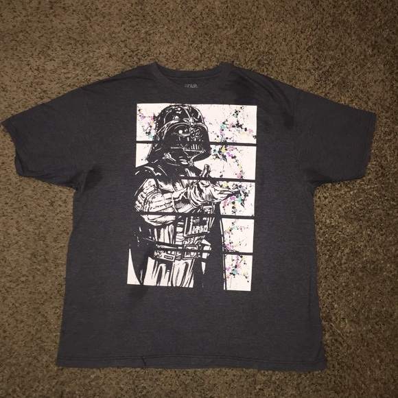Star Wars Tops - Star Wars Fifth Son T-Shirt Sz L Gently Used